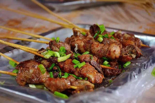 黄骅五花肉培训