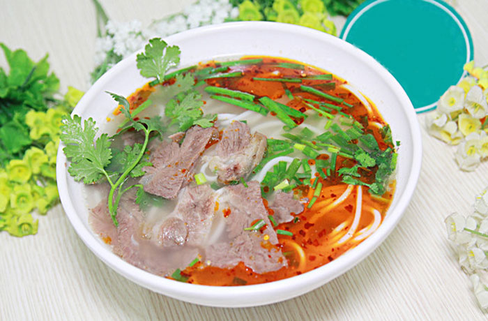 黄骅羊肉粉培训