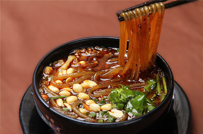 黄骅酸辣粉培训