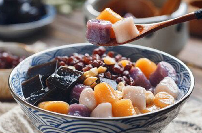 黄骅芋圆培训