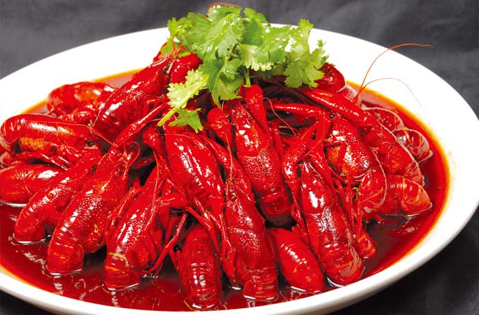 黄骅麻辣小龙虾培训